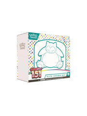 151 ETB by Collectors Cache on MYNTED