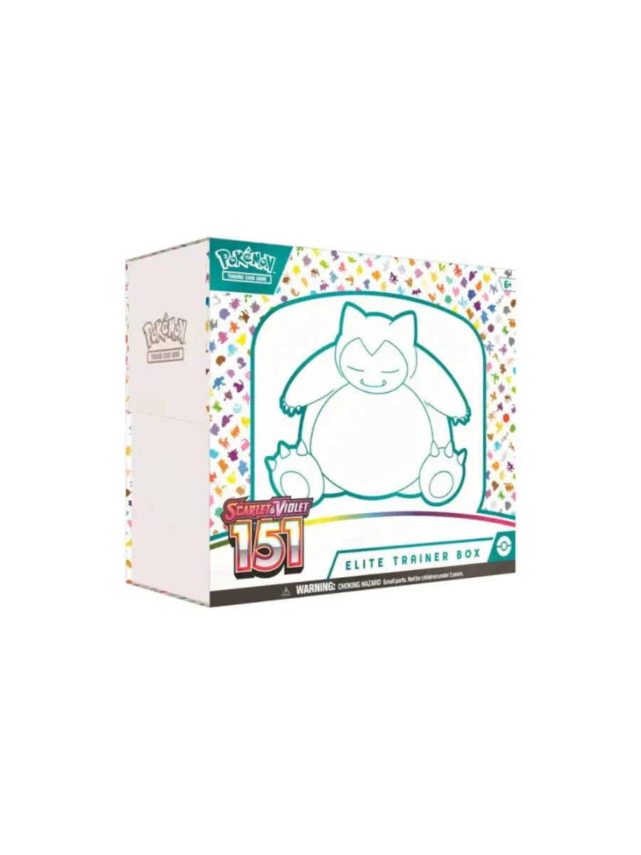 151 ETB by Collectors Cache on MYNTED