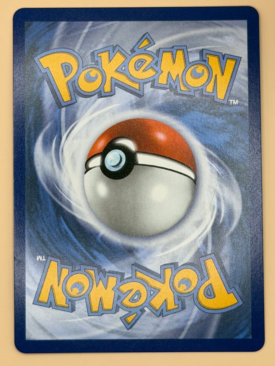 153/132 Gumshoos - Mega Evolution by Poké Zen DXB on MYNTED