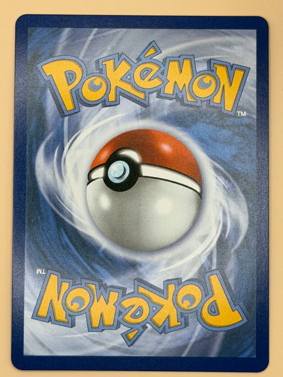 153/132 Gumshoos - Mega Evolution by Poké Zen DXB on MYNTED