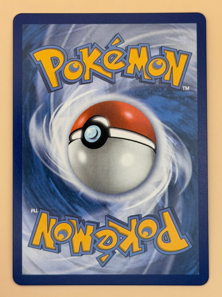 154/132 Stufful - Mega Evolution by Poké Zen DXB on MYNTED