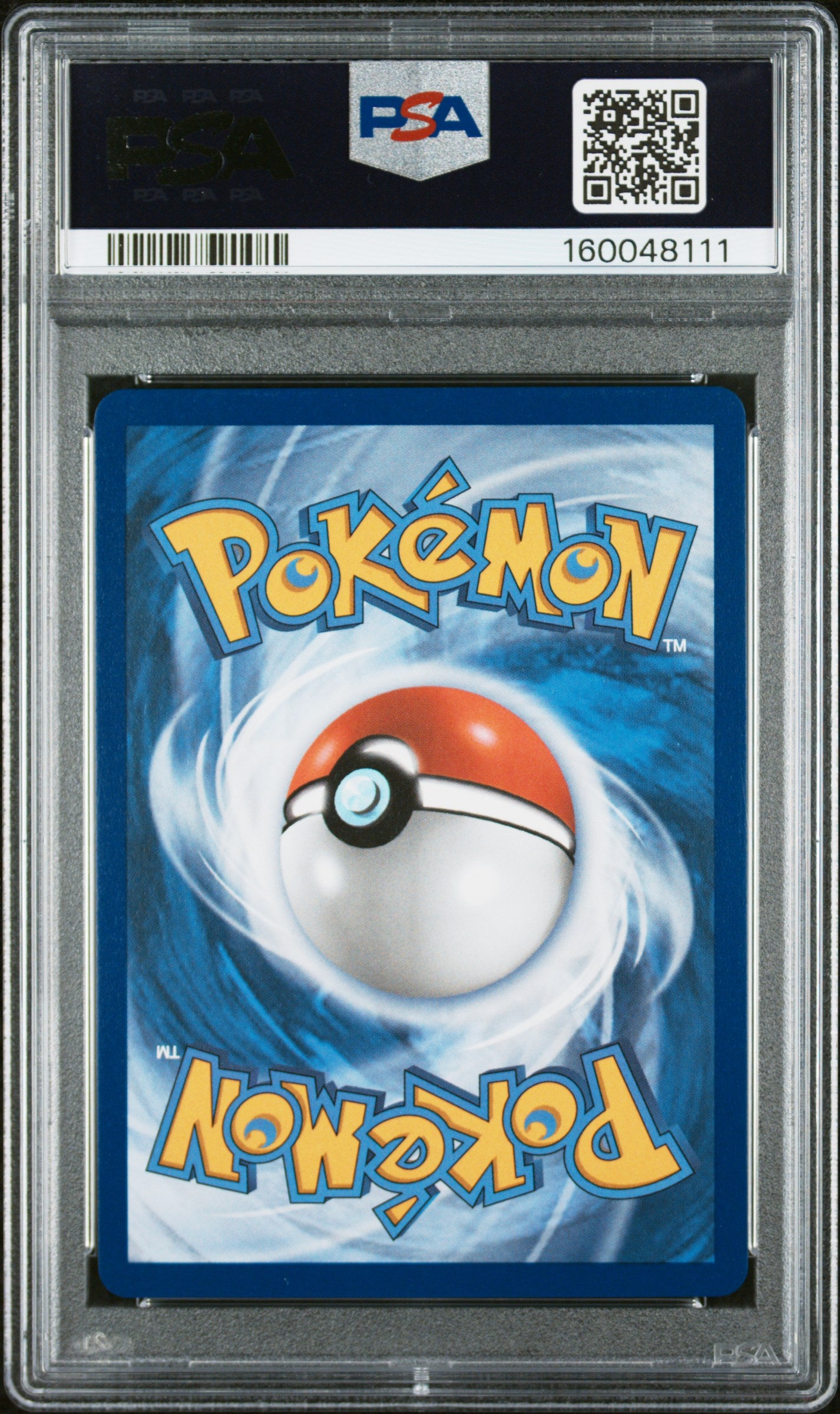 2026 POKEMON ASC EN-ASCENDED HEROES #226 PSYDUCK ILLUSTRATION RARE - PSA GEM MINT 10