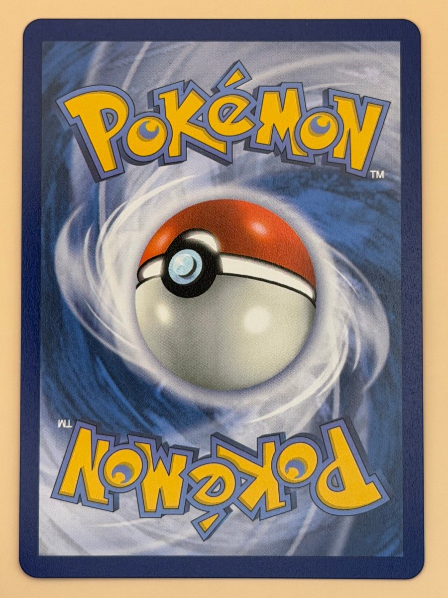 168/132 Fighting Gong - Mega Evolution by Poké Zen DXB on MYNTED
