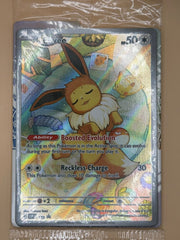 173 Eevee - S&V Black Star Promo by Poké Zen DXB on MYNTED