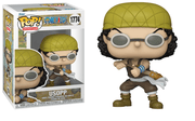1774 One Piece Usopp (Common) by Schmutzfink TCG on MYNTED