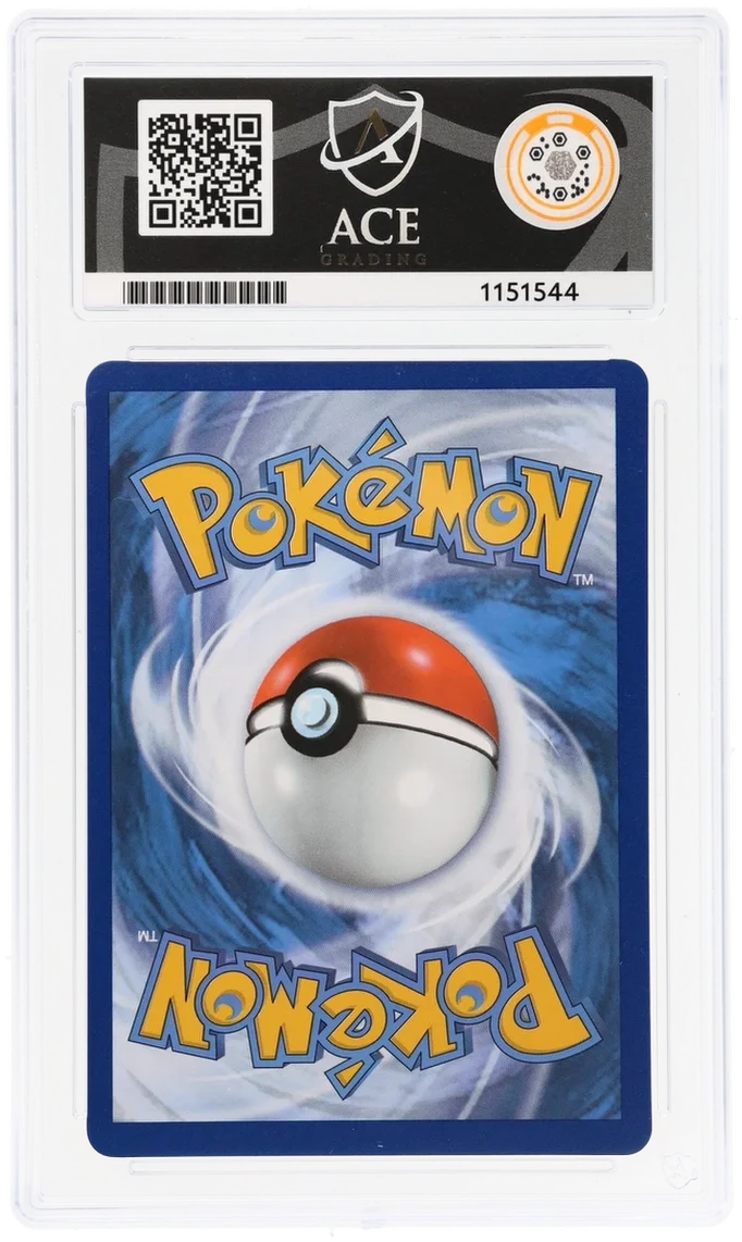 Blastoise 2/102 (Celebrations: Classic Collection) — ACE 9