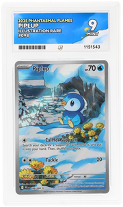 Piplup 098/094 (Phantasmal Flames) — ACE 9