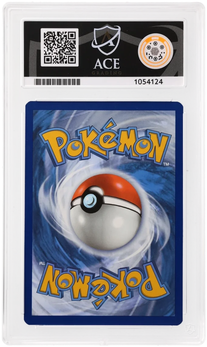 Snorlax 051 (Scarlet & Violet Promo) — ACE 9