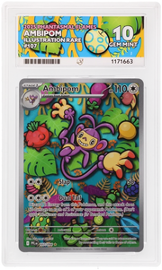 Ambipom 107/094 (Phantasmal Flames) — ACE 10