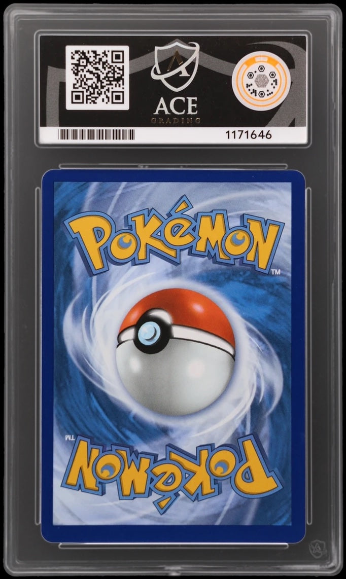Erika's Tangela 218/217 (Ascended Heroes) — ACE 10