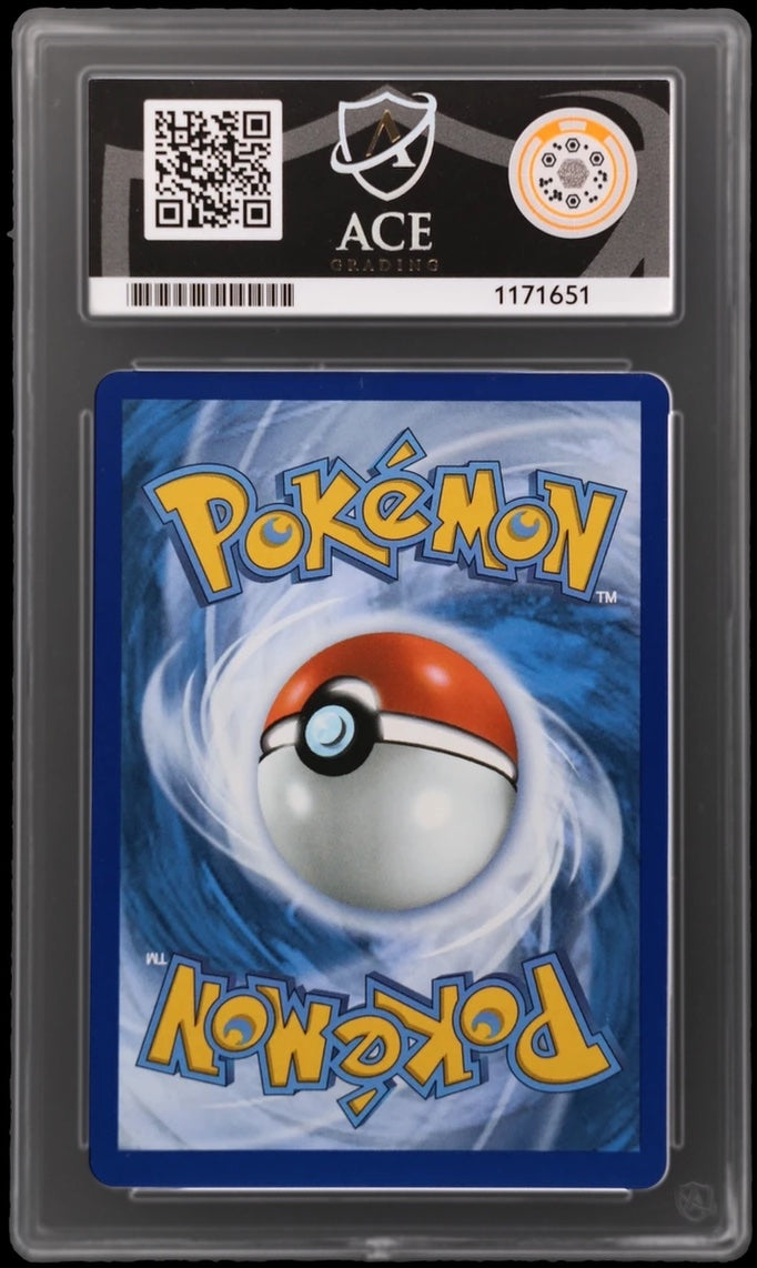 Wigglytuff 105/094 (Phantasmal Flames) — ACE 10