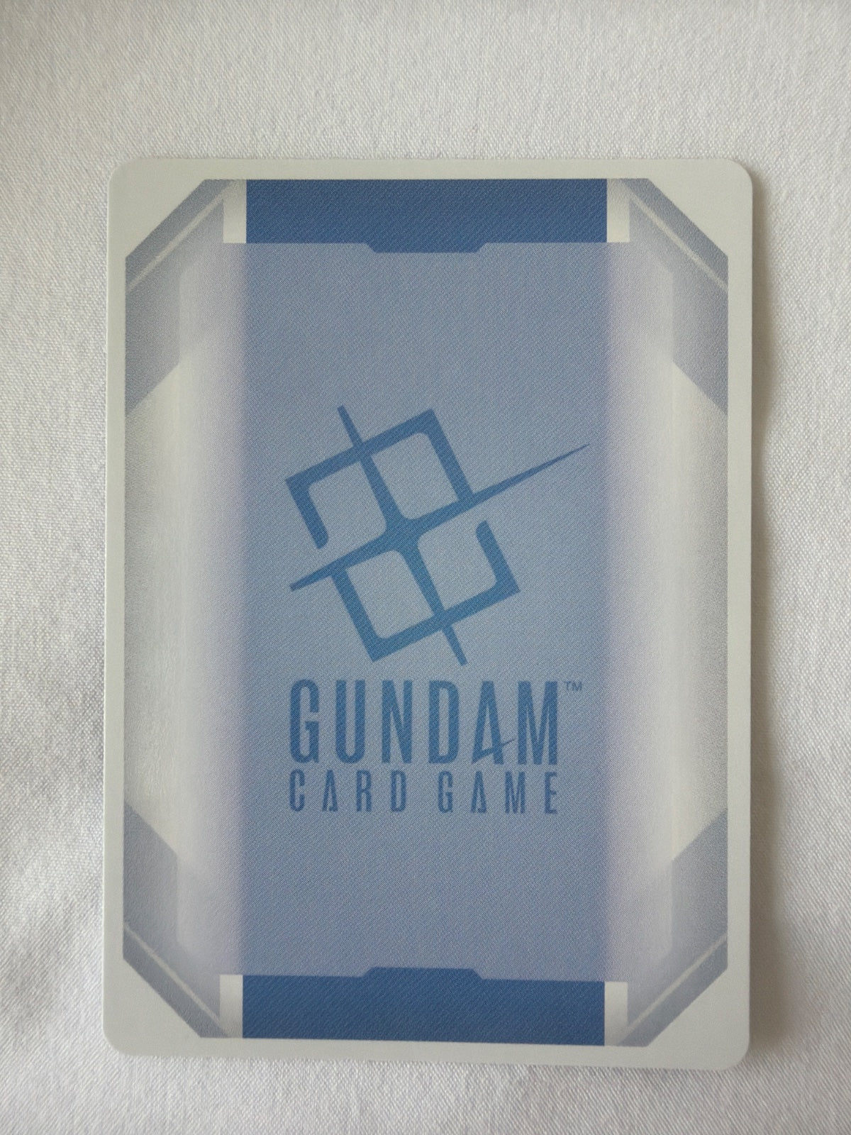 Quess's Jagd Doga (R+) (Link Rare) GD05-053 (Freedom Ascension)