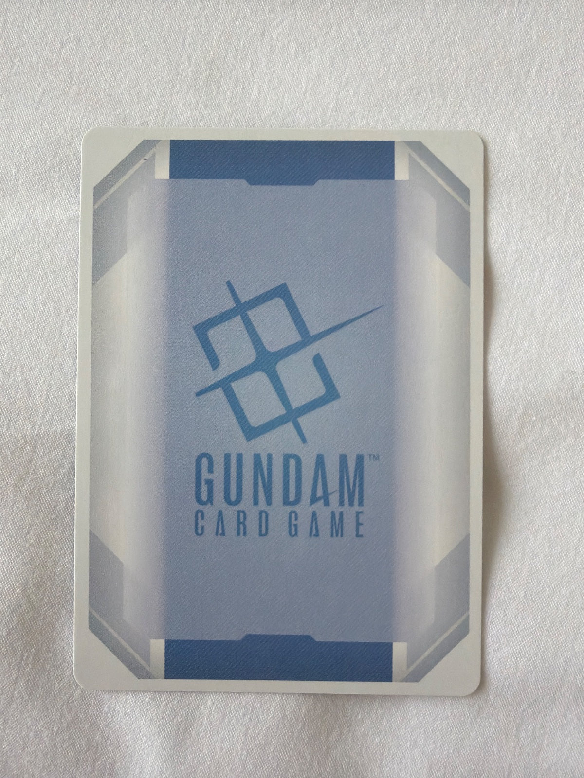 Haow Gundam (R+) (Link Rare) GD05-036 (Freedom Ascension)