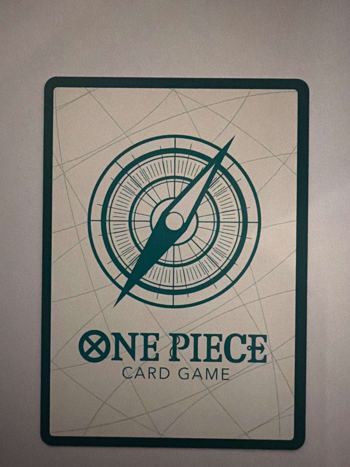 DON!! Card (Nico Robin) (Extra Booster: One Piece Heroine's Edition)