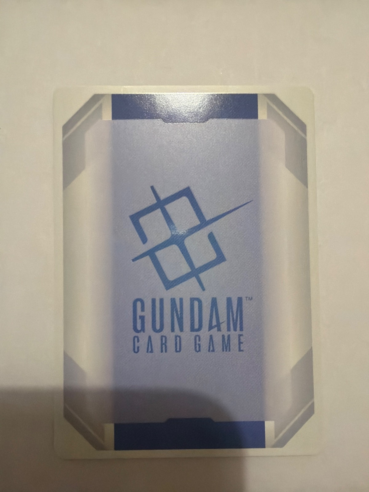 Shining Gundam (GD05-066) (Freedom Ascension)