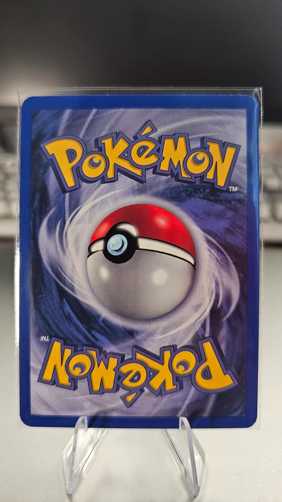 Magikarp 50 (Base Set 2)