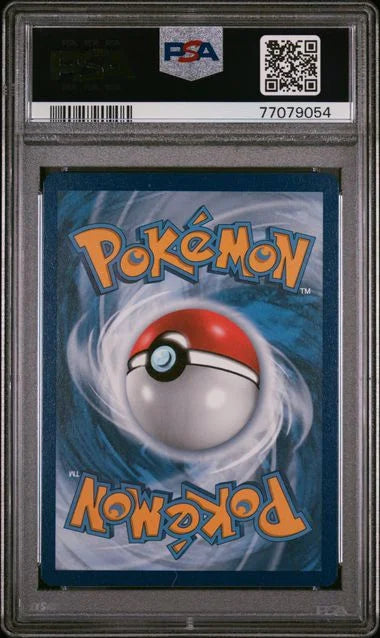 Charizard V (Alternate Full Art) 154/172 (Brilliant Stars) — PSA 9