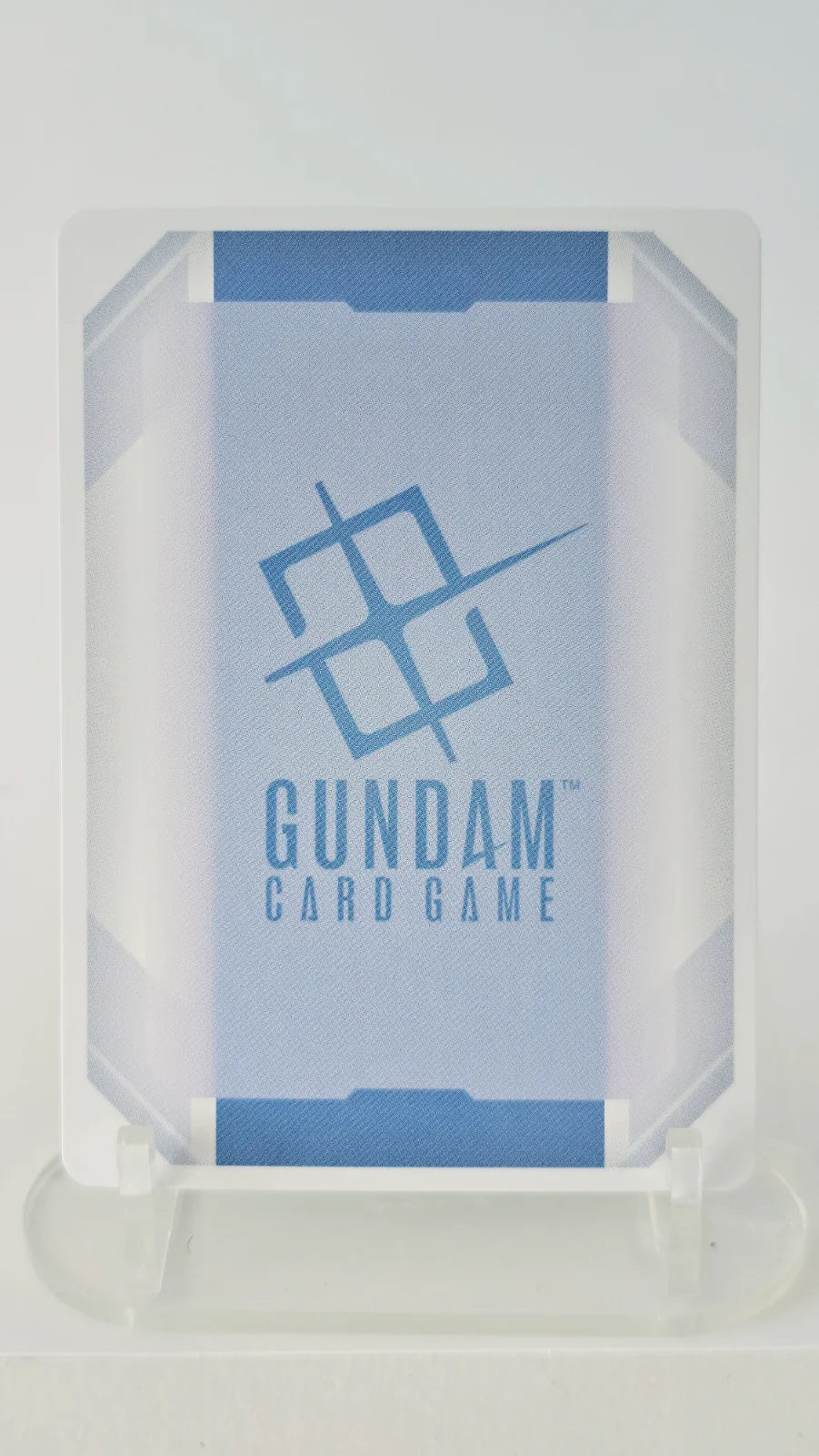 Gundam Kyrios (ST07-007) (C+) (Starter Deck 07: Celestial Drive)