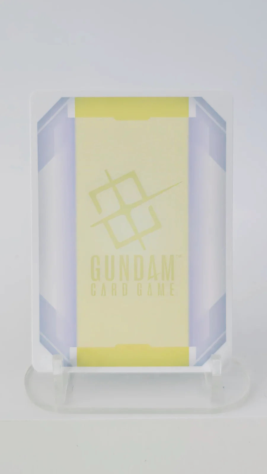 EX Resource (EXRP-006) (Mobile Suit Gundam Iron-Blooded Orphans) (Promotional EX Resource Tokens)