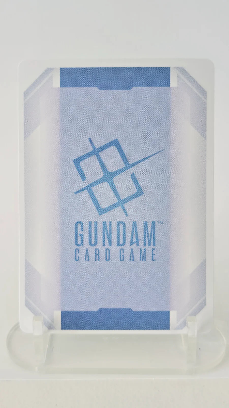 Gundam (LR+) ST01-001 (Starter Deck 01: Heroic Beginnings)
