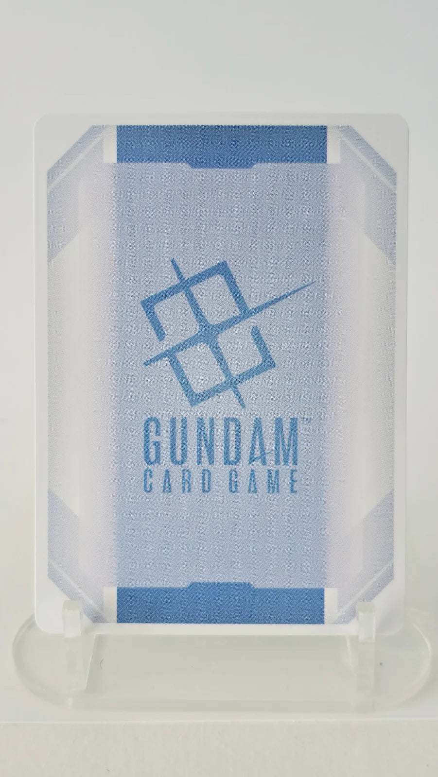 Gundam Barbatos 1st Form (LR++) GD02-054 (Dual Impact)