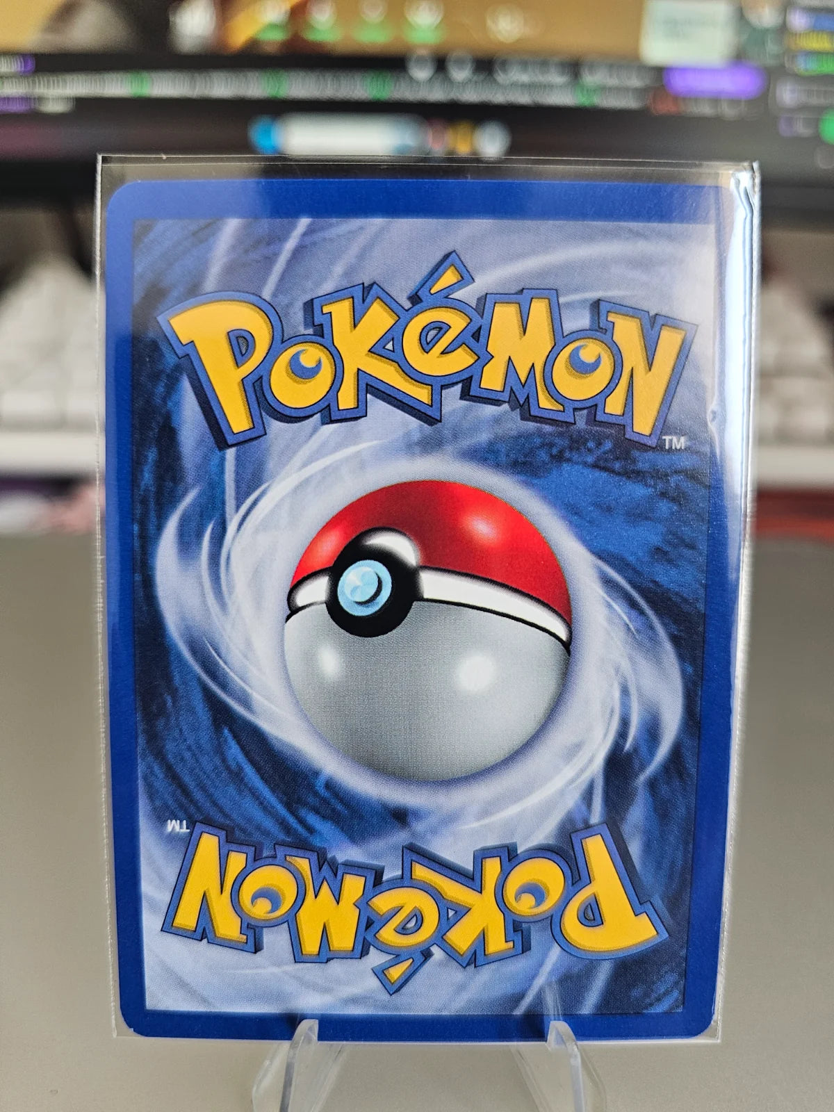 Koffing 58 (Team Rocket)