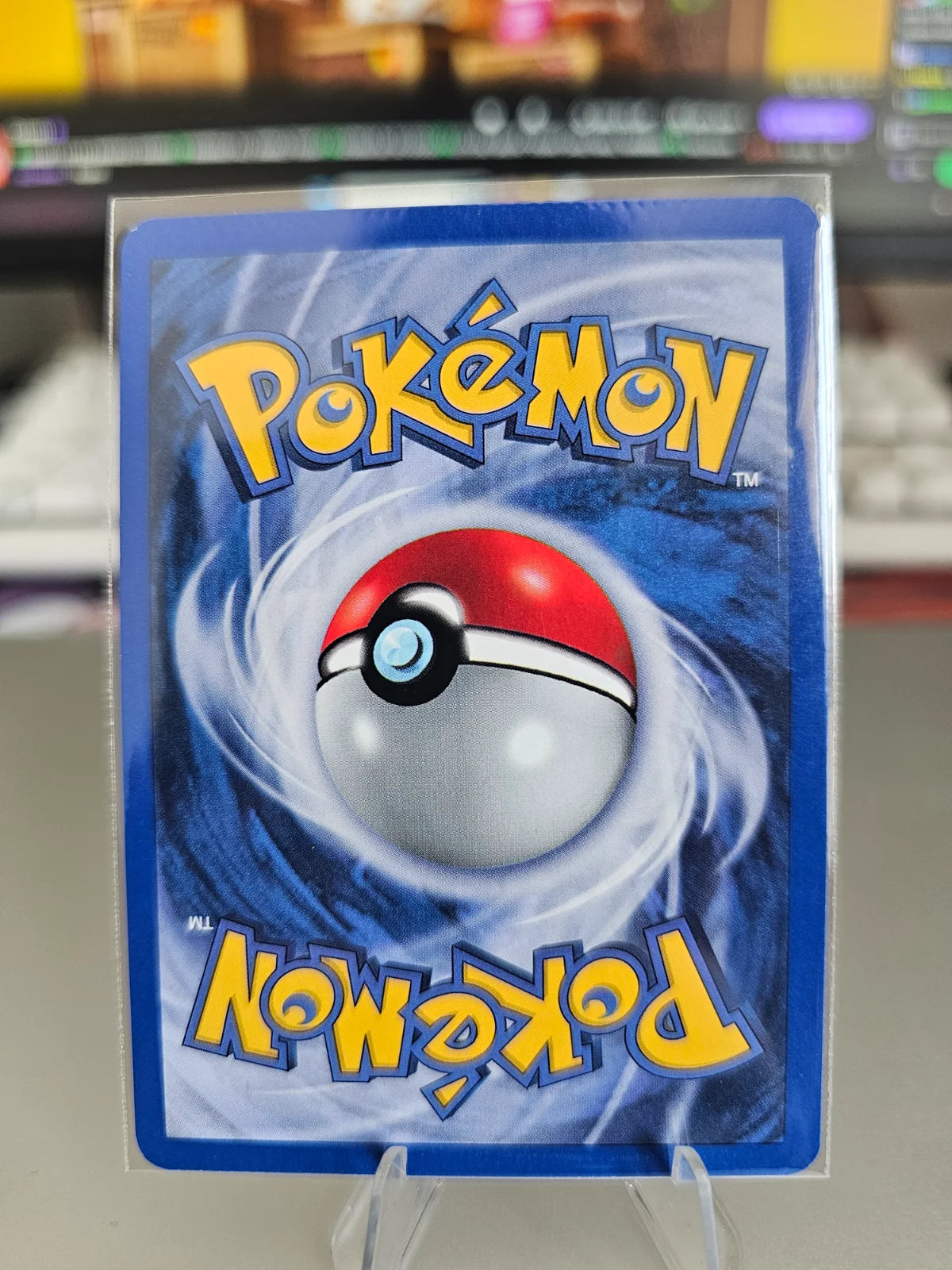 Tangela 96 (Base Set 2)