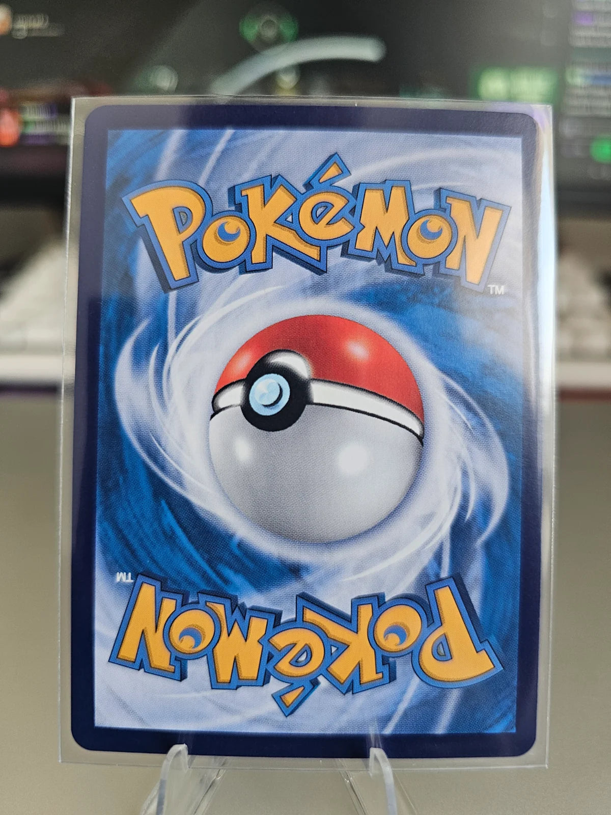 Water Energy (CN) 1803/06 (Gem Pack)