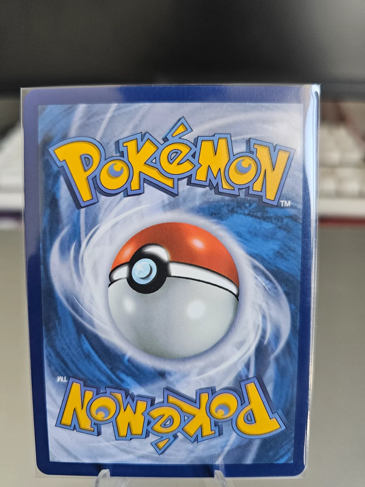 Ferroseed (Poke Ball Pattern) 068/086 (White Flare)