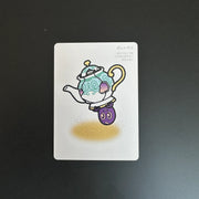 POLTEAGEIST Taruka Japanese Pokemon Center 2025