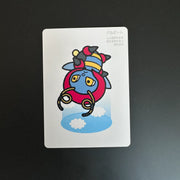 VOLBEAT Taruka Japanese Pokemon Center 2025