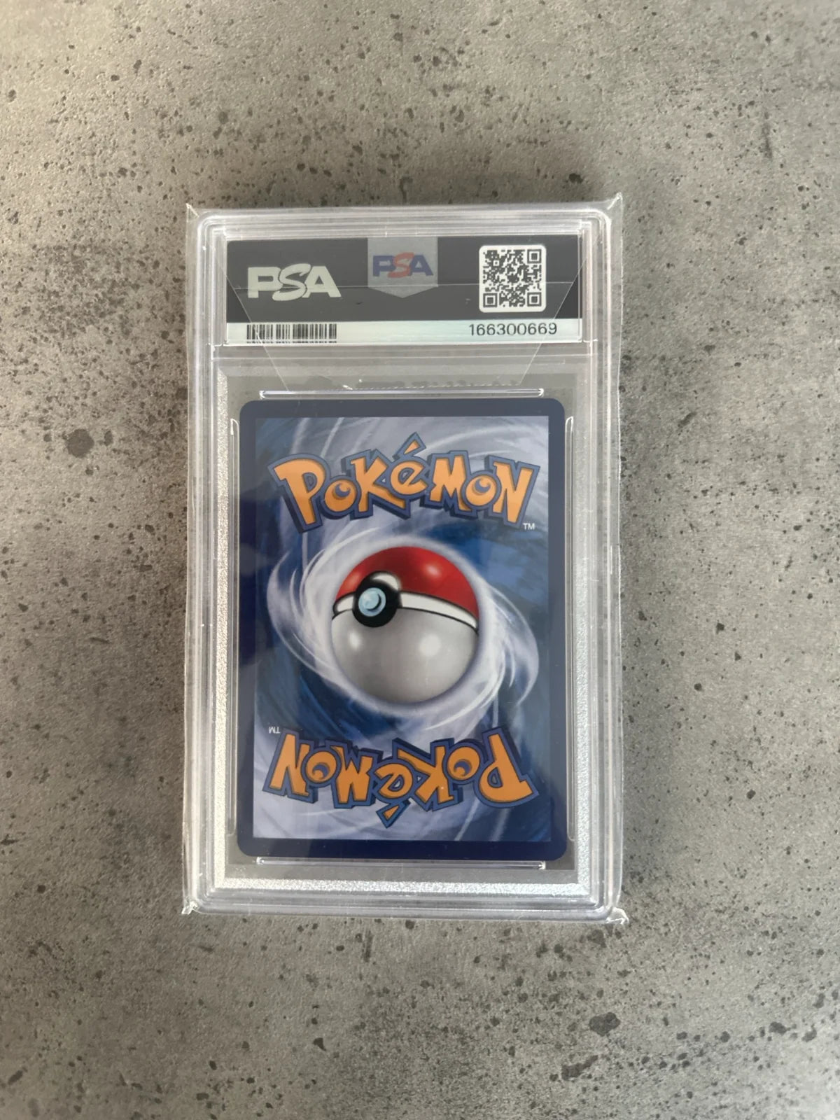 Umbreon (CN) 0615/15 (Gem Pack 2) — PSA 10