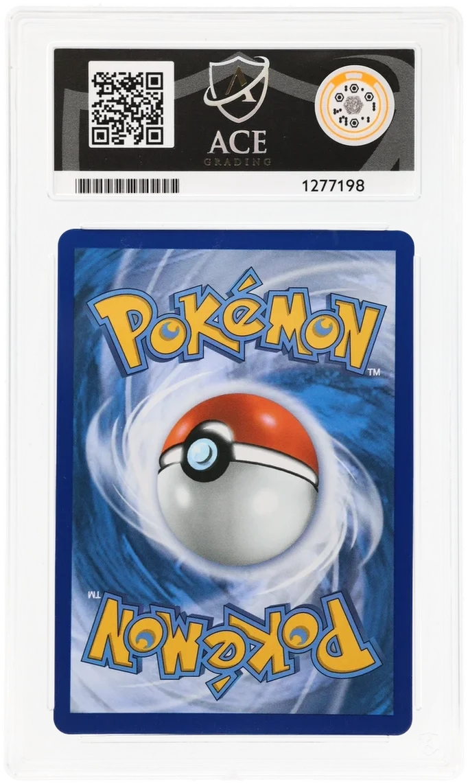 Team Rocket's Mimikyu 238/217 (Ascended Heroes) — ACE 10