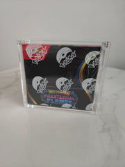 Phantasmal Flames Booster Box with acrylic case 36 Packs (New Sealed)