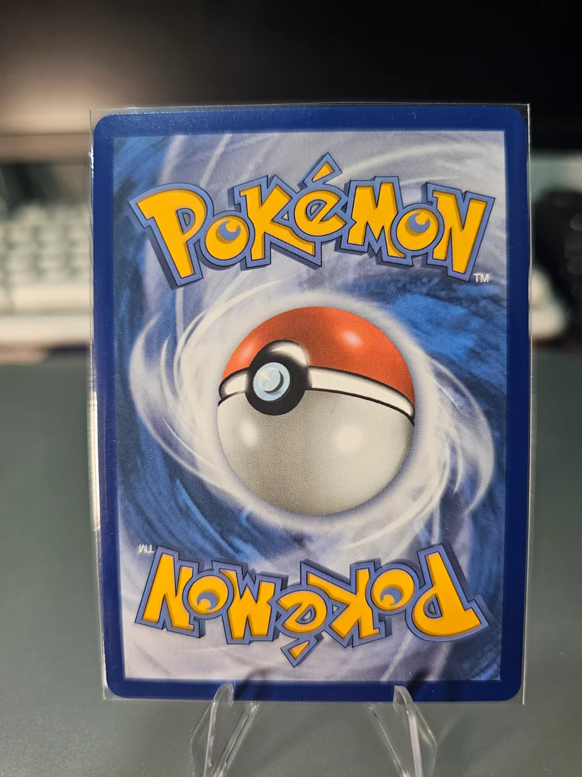 Cheren 258/217 · Holofoil (Ascended Heroes)