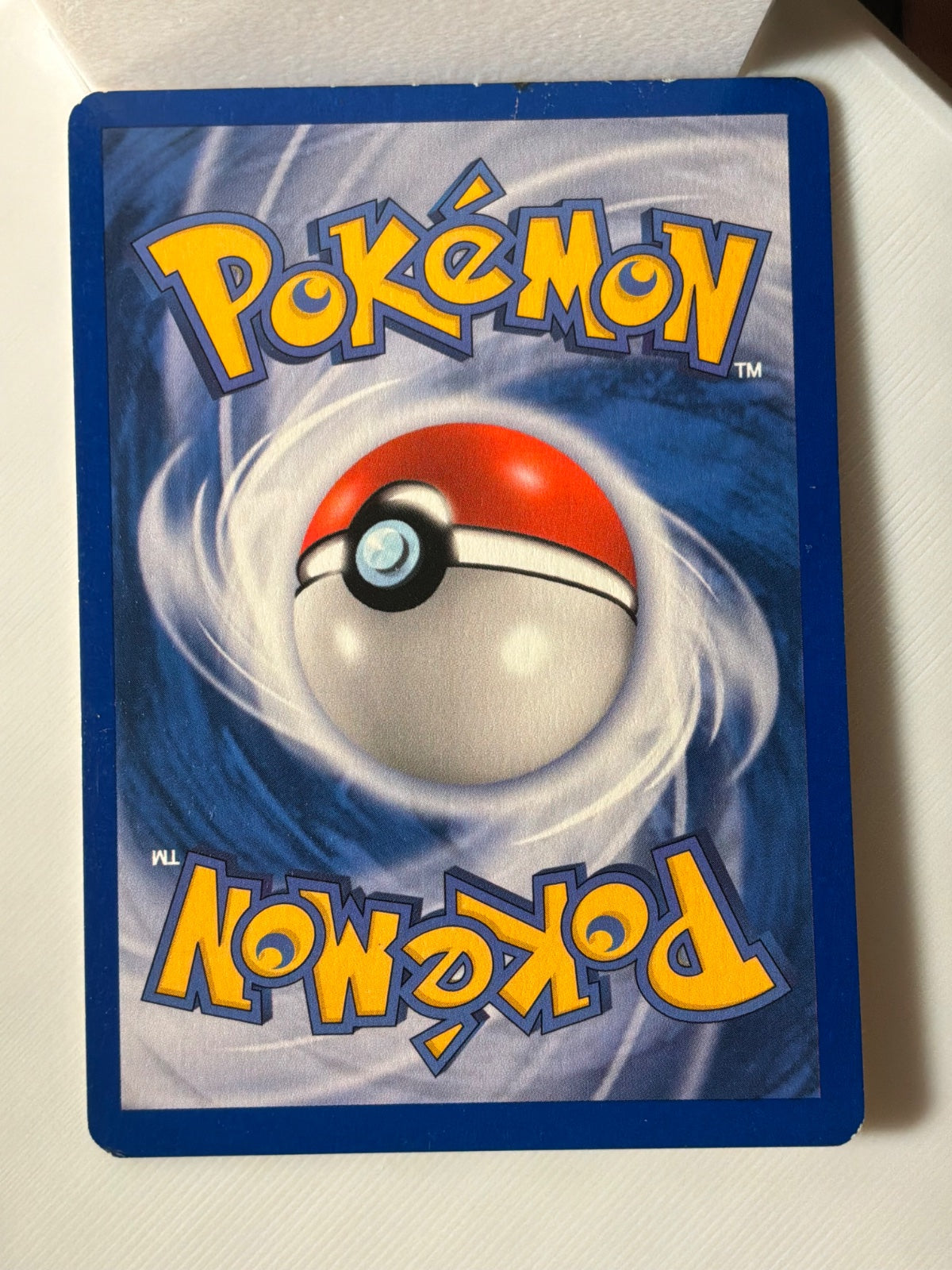 Arcanine 18 · Normal (EX FireRed & LeafGreen)