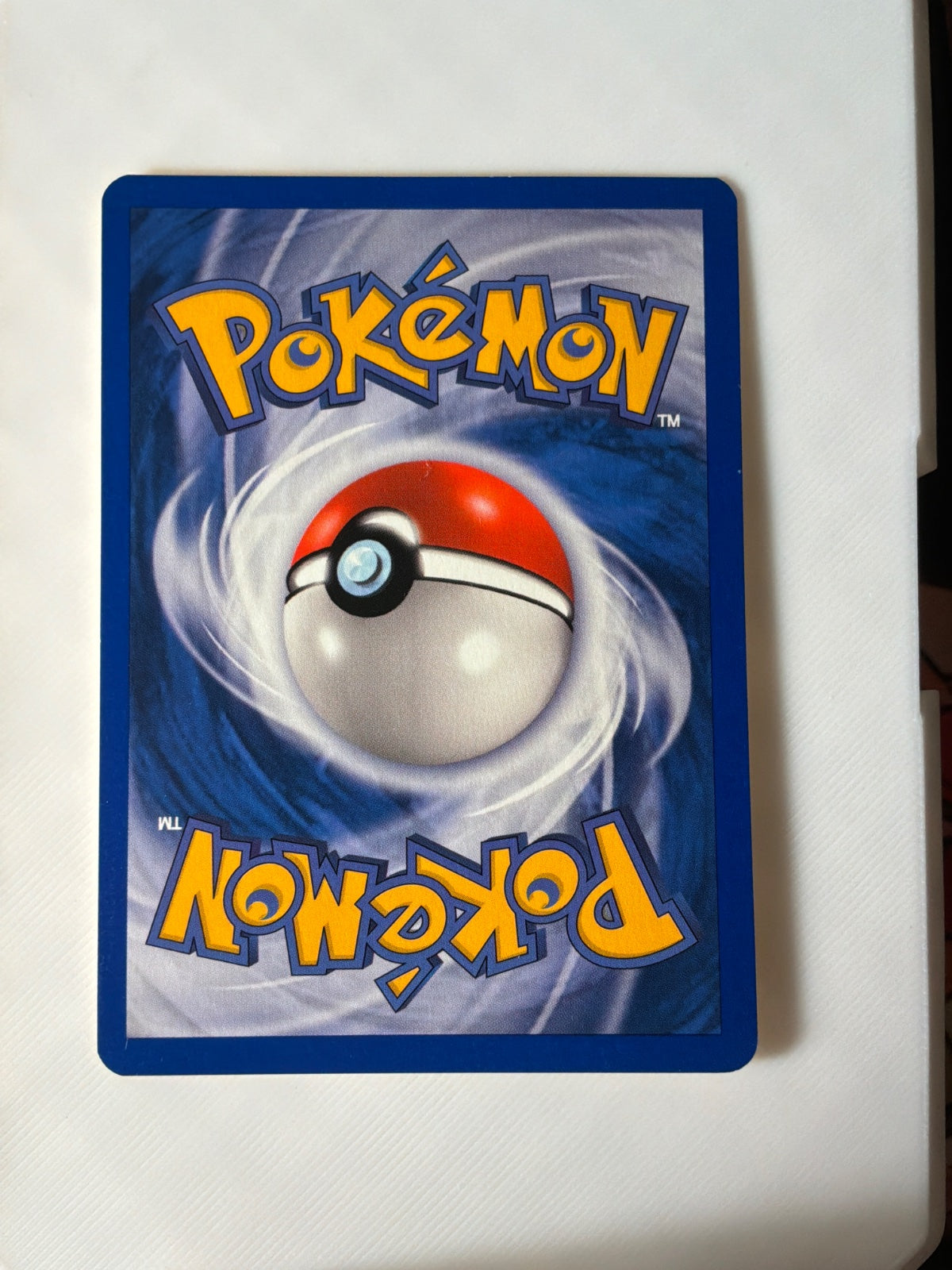 Baltoy 53 · Normal (EX Deoxys)