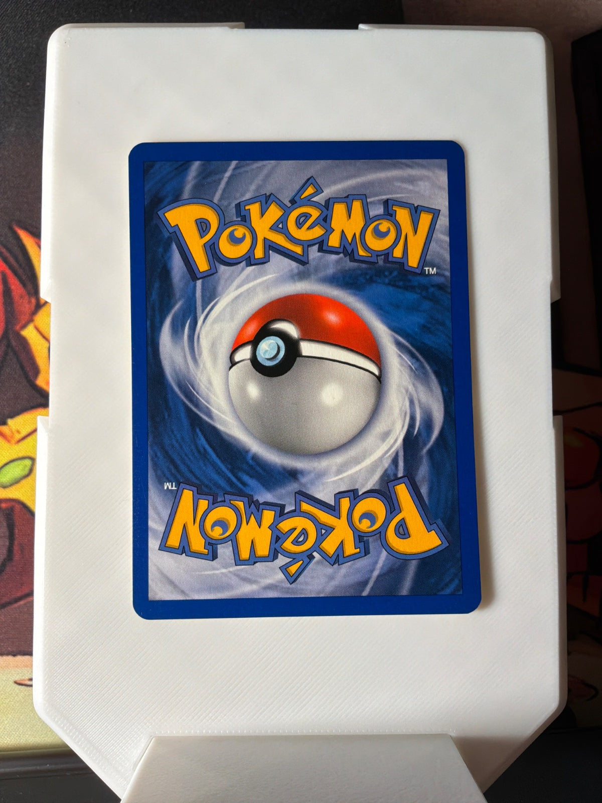 Beldum 55 · Normal (EX Deoxys)