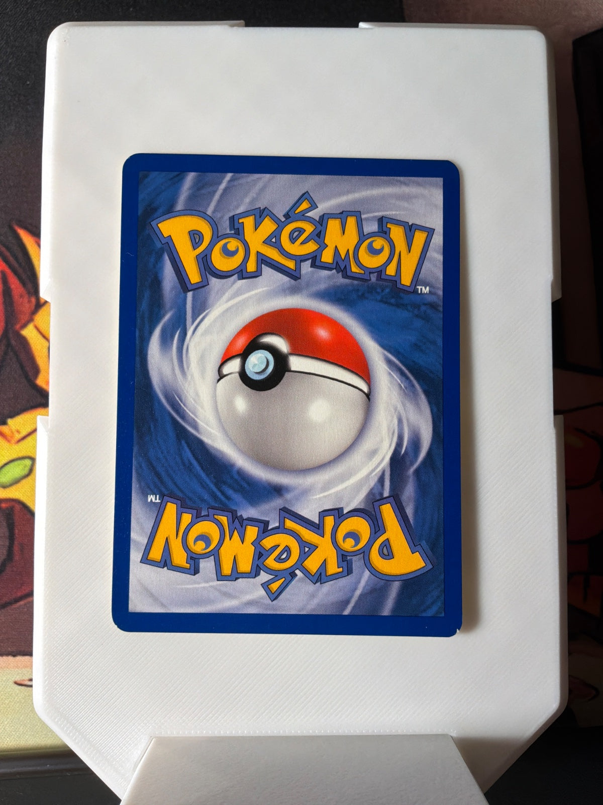 Bulbasaur (55) · Normal (EX FireRed & LeafGreen)