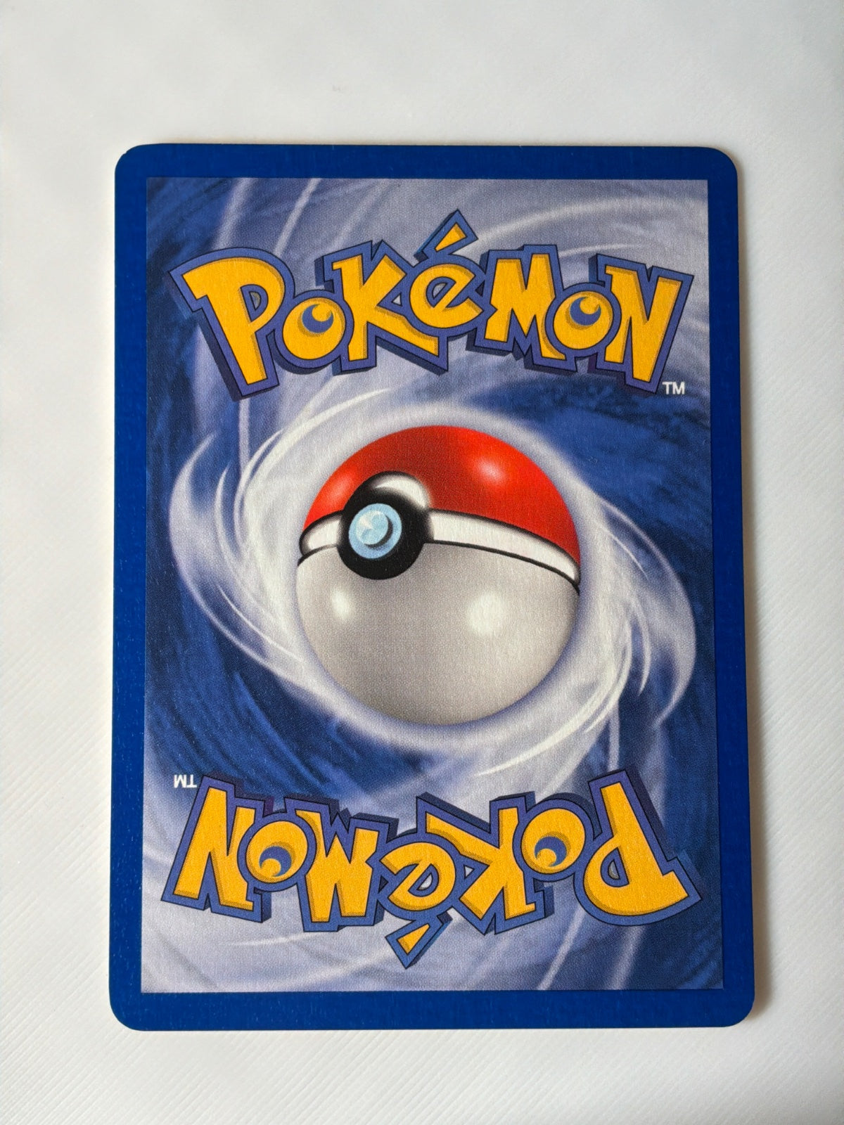 Bulbasaur (54) · Normal (EX FireRed & LeafGreen)