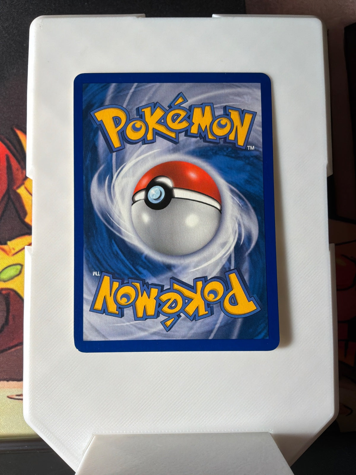 Chikorita 51/115 · Normal (EX Unseen Forces)