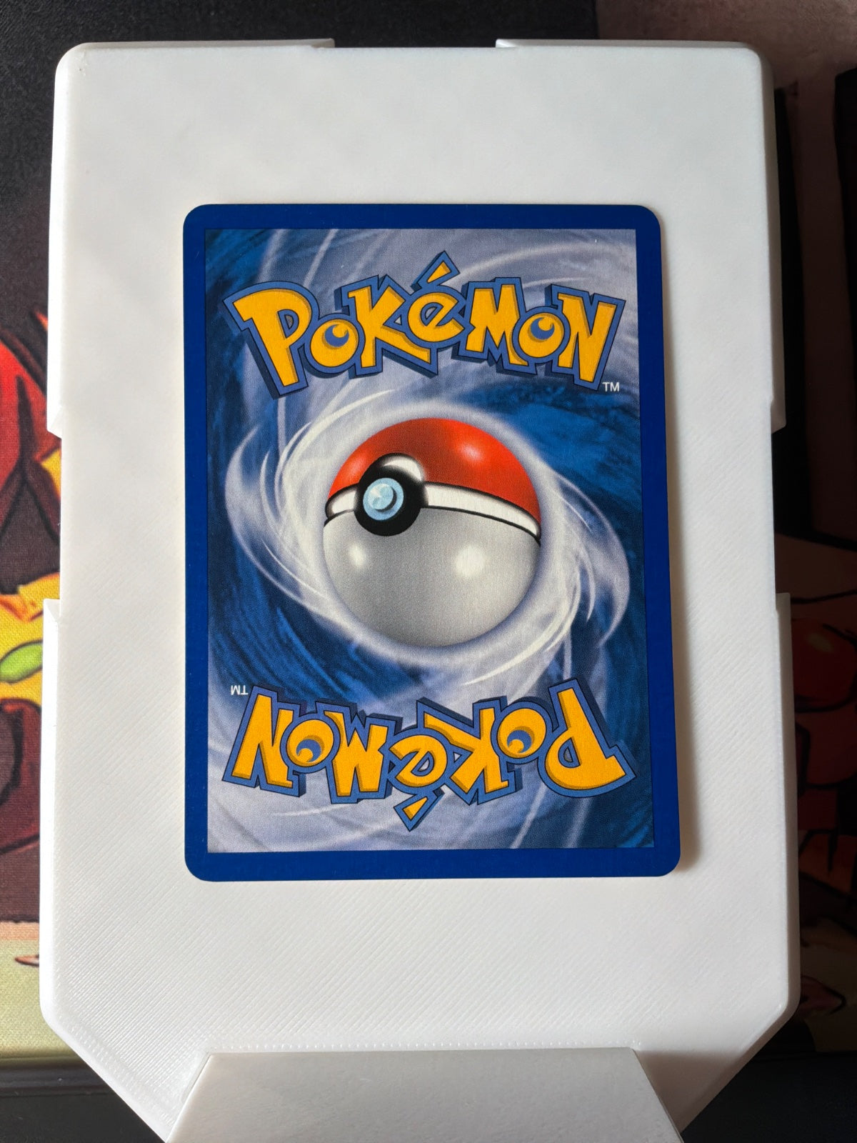 Camerupt 23 · Normal (EX Emerald)