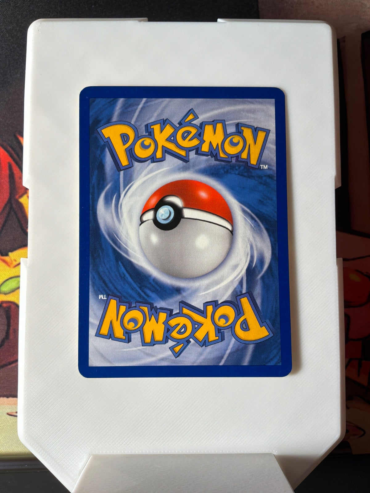 Diglett 61 · Normal (EX FireRed & LeafGreen)