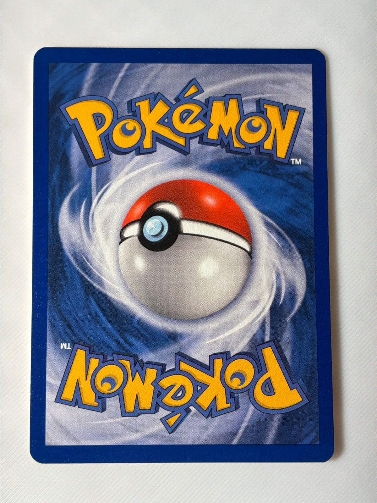 Exeggcute 33 · Normal (EX FireRed & LeafGreen)