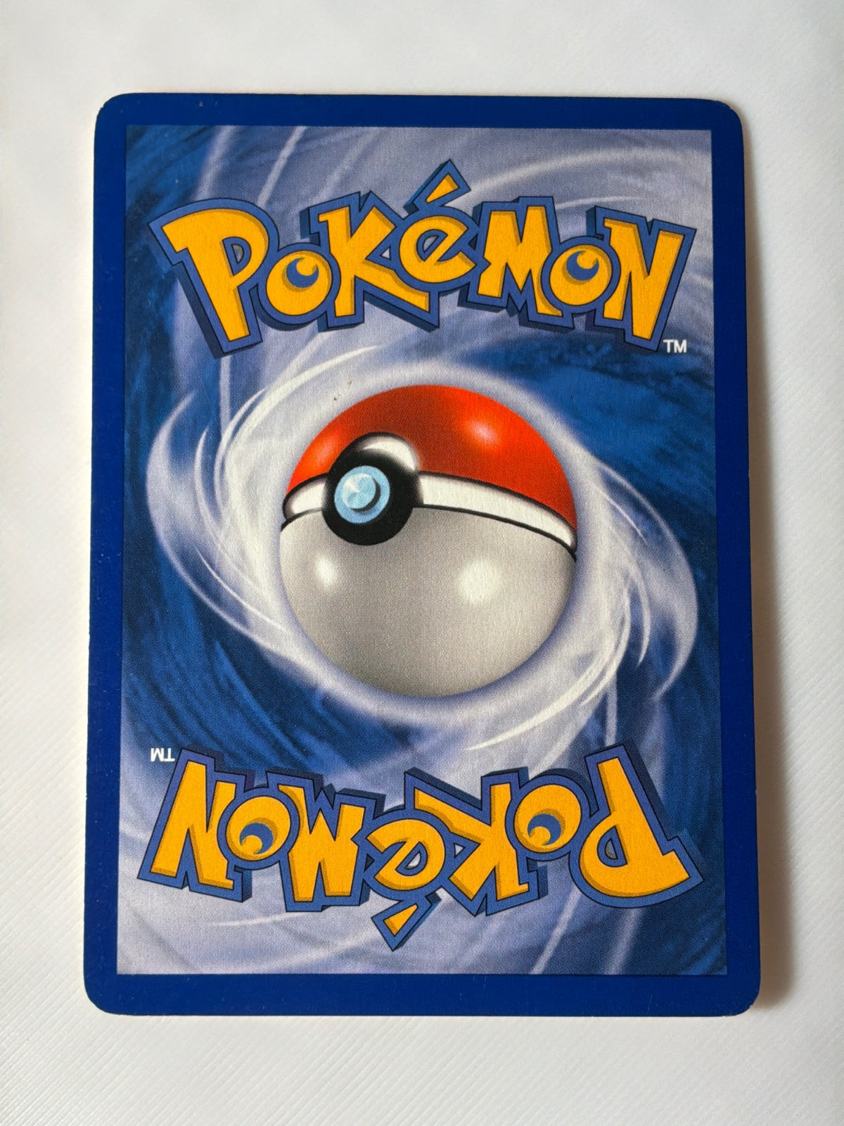 Growlithe 65 · Normal (EX Sandstorm) (1)