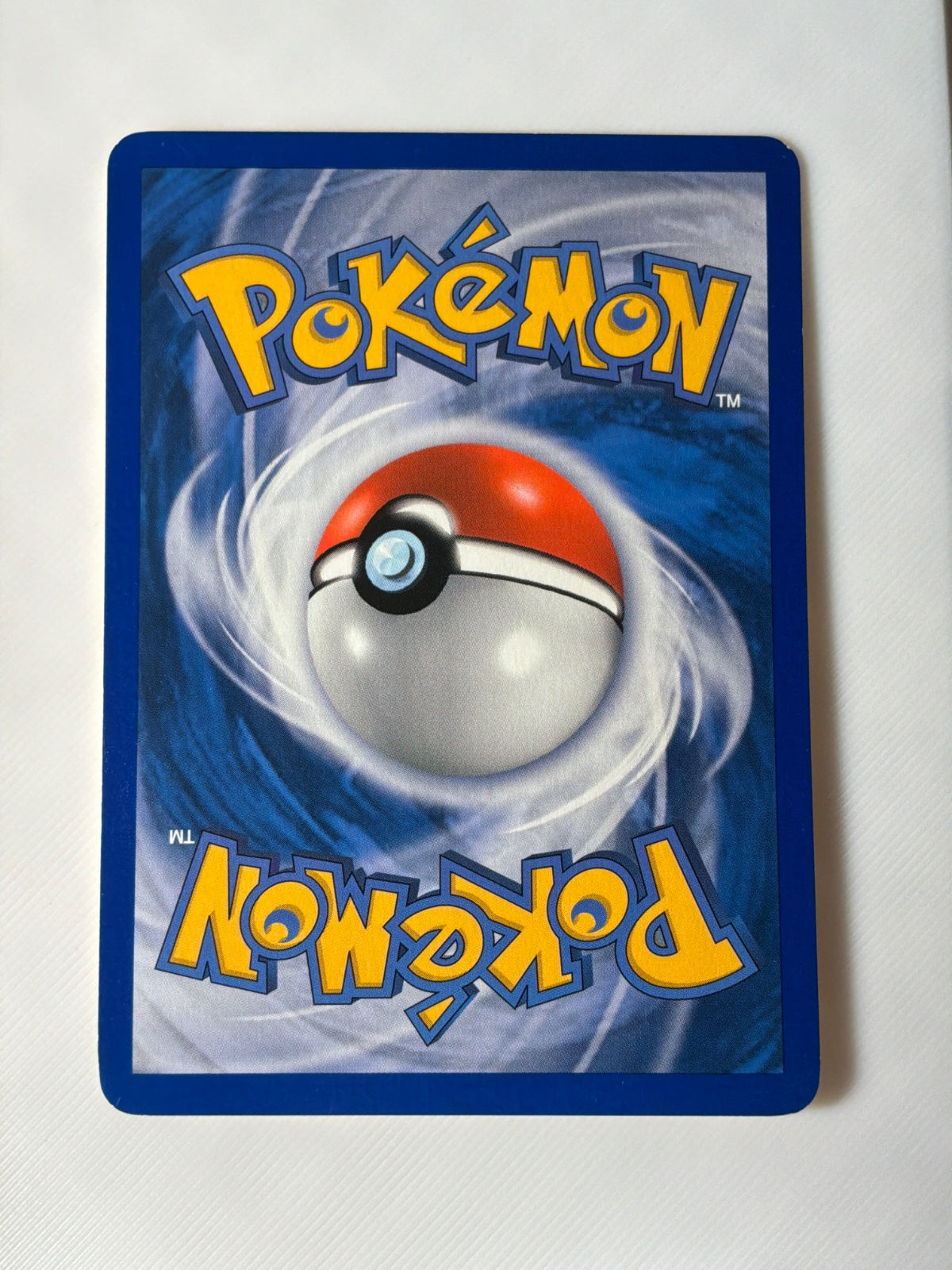 Houndour 60/115 · Normal (EX Unseen Forces)