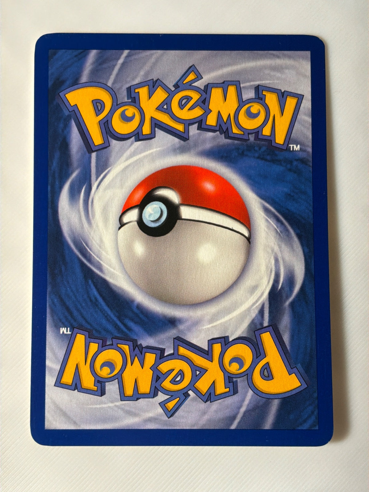 Lombre (33) · Normal (EX Deoxys)