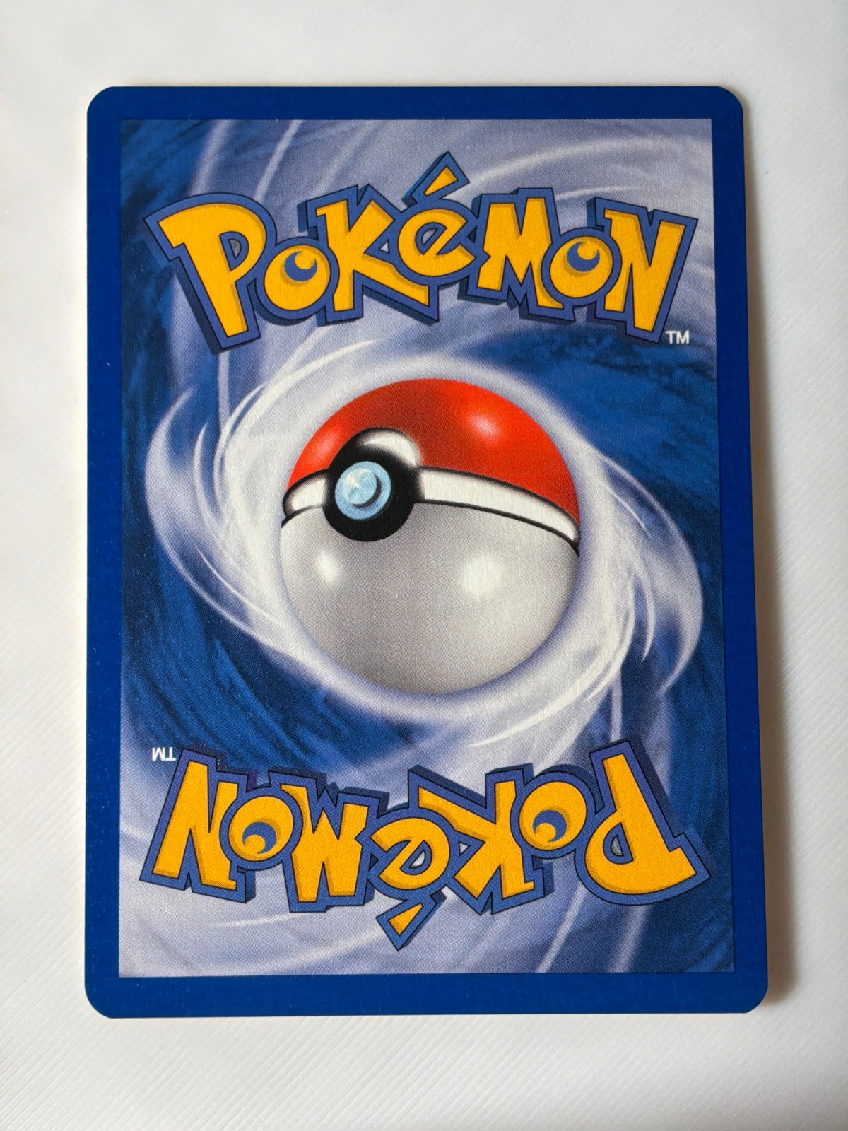 Magnemite 68 · Normal (EX FireRed & LeafGreen)