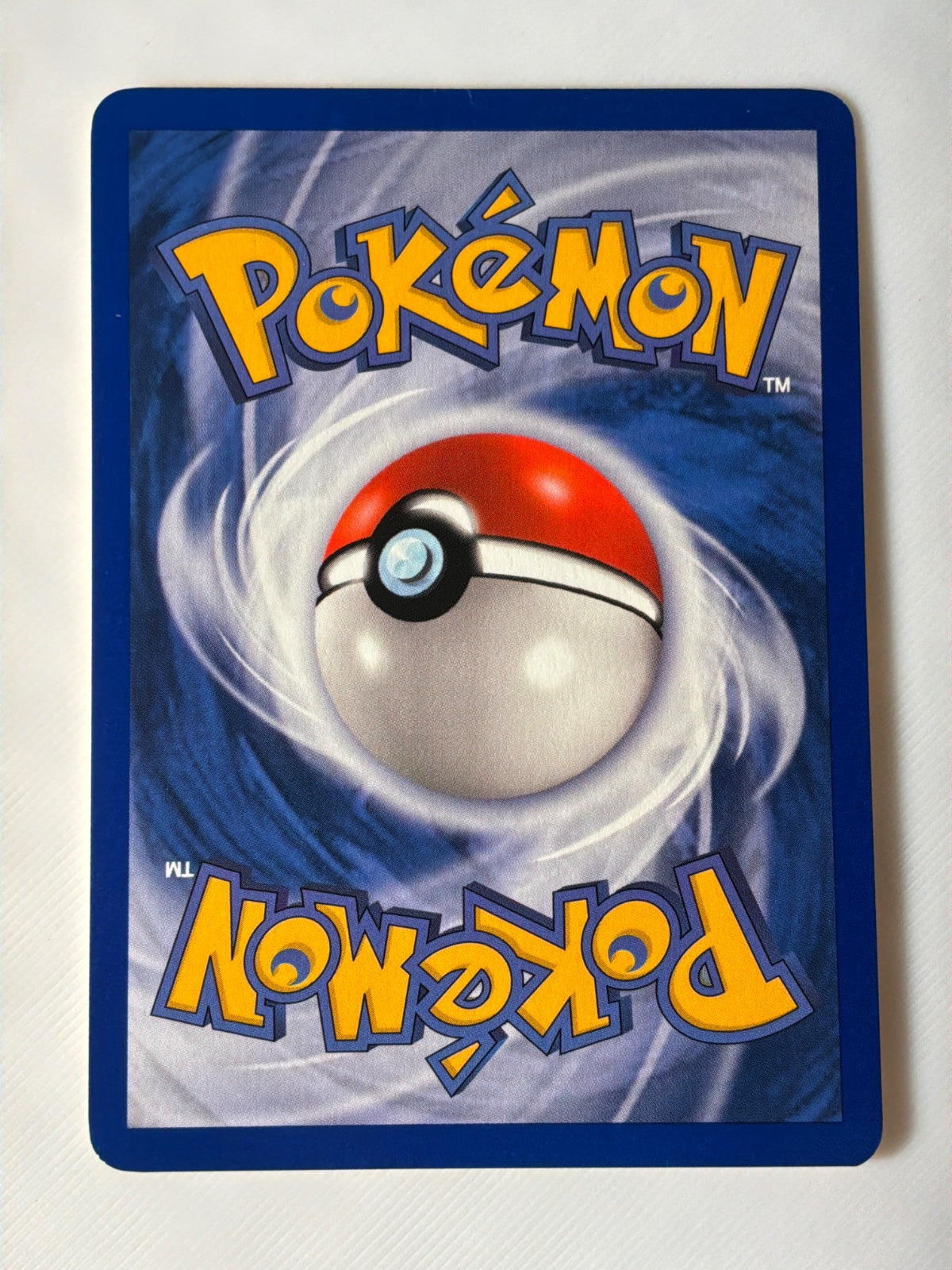 Nosepass 42 · Normal (EX Deoxys)