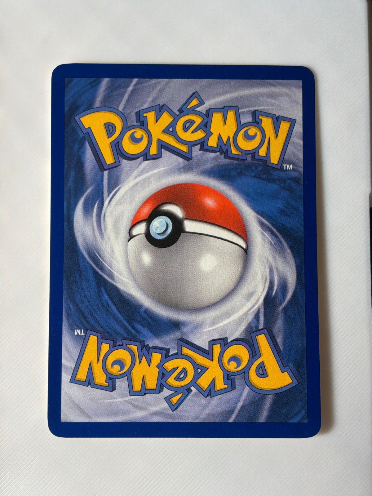 Oddish 64/115 · Normal (EX Unseen Forces)